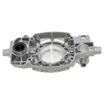 Корпус редуктора фрезера Makita RP1800F оригінал 158972-4