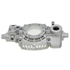 Корпус редуктора фрезера Makita RP1800F оригінал 158972-4 2