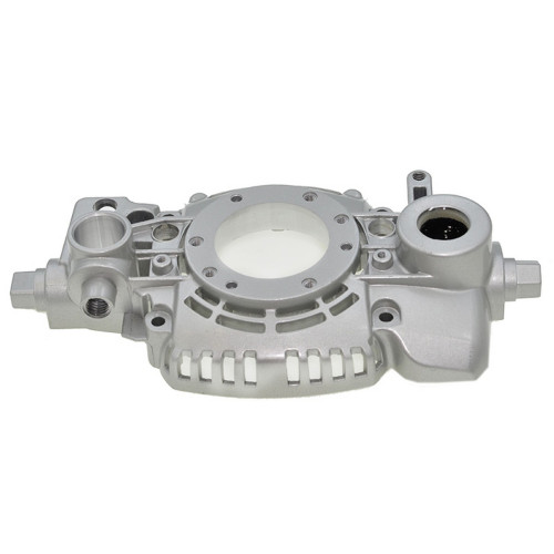 Корпус редуктора фрезера Makita RP1800F оригінал 158972-4