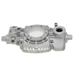 Корпус редуктора фрезера Makita RP1800F оригінал 158972-4