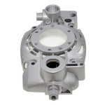 Корпус редуктора фрезера Makita RP1800F оригінал 158972-4