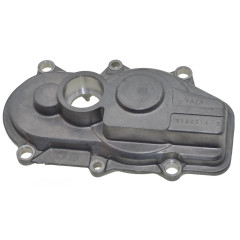 Корпус редуктора перфоратора Makita HR4000C оригинал 159949-2