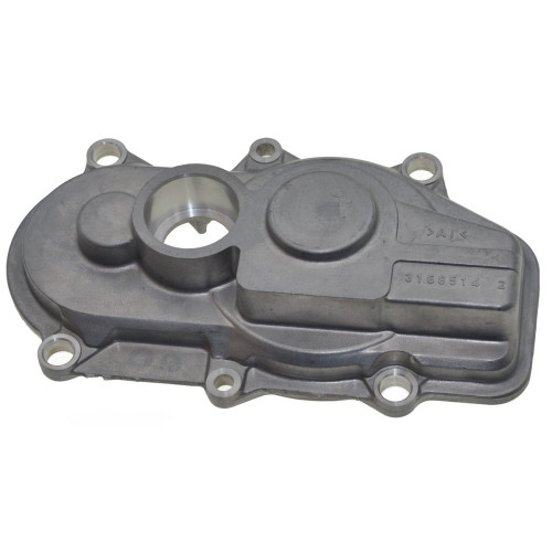 Корпус редуктора перфоратора Makita HR4000C оригінал 159949-2