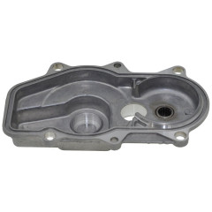 Корпус редуктора перфоратора Makita HR4000C оригинал 159949-2 2