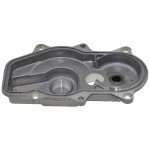 Корпус редуктора перфоратора Makita HR4000C оригінал 159949-2