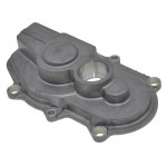 Корпус редуктора перфоратора Makita HR4000C оригінал 159949-2