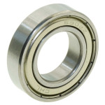 Підшипник 6902ZZ 15*28*7 Makita оригінал 211242-3