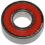 Подшипник Makita 6202 RS (15*35*11) резина оригинал 211238-4