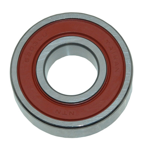 Підшипник 6203LLU 17*40*12 Makita оригінал 211281-3