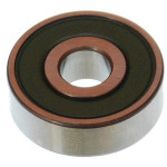 Подшипник Makita 627 DW (7*22*7) резина оригинал 210023-2