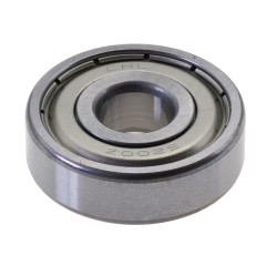 Шарикопідшипник 6200ZZ (10*30*9) болгарки Makita MT900 оригінал 210070-3 2