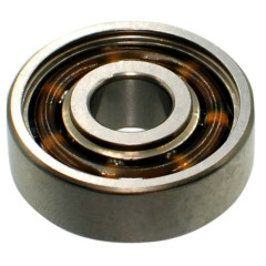 Подшипник 627LB (7*22*7) Makita 9504BH оригинал 211028-5 2
