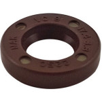 Сальник перфоратора Makita HR2800 оригинал 213344-1 (9*17.4*3.8)