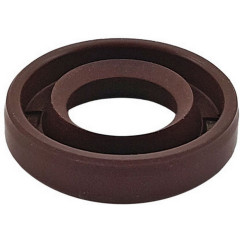 Сальник перфоратора Makita HR2800 оригинал 213344-1 (9*17.4*3.8) 2