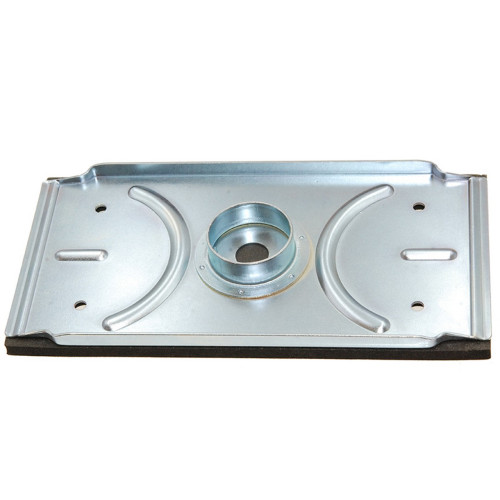 Подошва шлифмашины Makita 9035 оригинал 155174-3