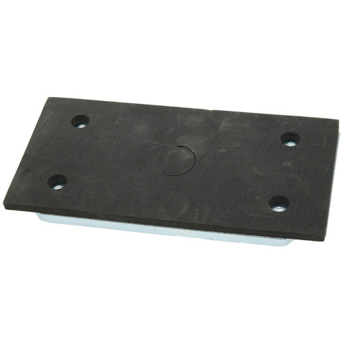 Подошва шлифмашины Makita 9035 оригинал 155174-3