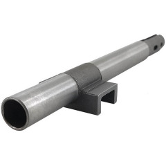 Шток пилы сабельной Makita BJR181 оригинал 168405-1 (D14L165) 2