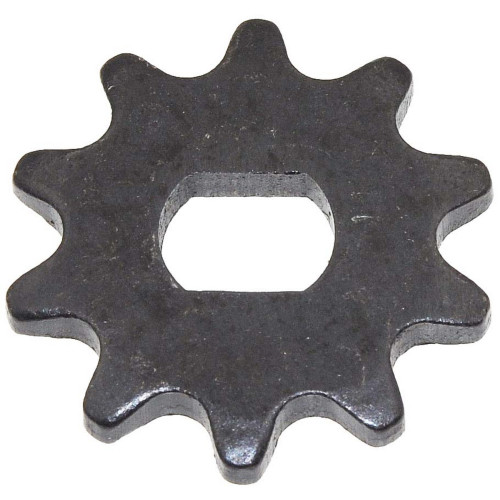 Звездочка рейсмуса Makita 2012 оригинал 221525-3 (10 зубов овал 9*12 h4)