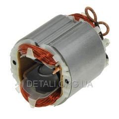 Статор полировки Makita 9227CB/9237CB VJ Parts аналог 634293-3 (64*72 dвн 42 L55) 2