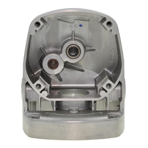 Корпус редуктора (голова) болгарки УШМ Makita 9047S оригінал 125201-0