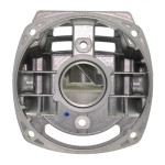 Корпус редуктора (голова) болгарки УШМ Makita 9047S оригінал 125201-0