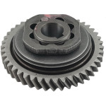Обмежувач моменту, що крутить, перфоратор D50/43зуб Makita HR2800 оригінал 125386-2