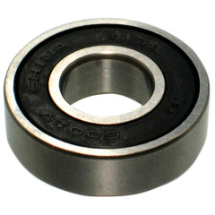 Шарикопідшипник 6001LLB Makita (Макита) оригінал 211142-7 2