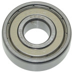 Підшипник 6201ZZ Makita оригінал 211107-9