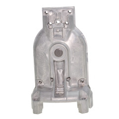 Корпус редуктора сабельной пилы Makita JR3050T оригинал 154497-6