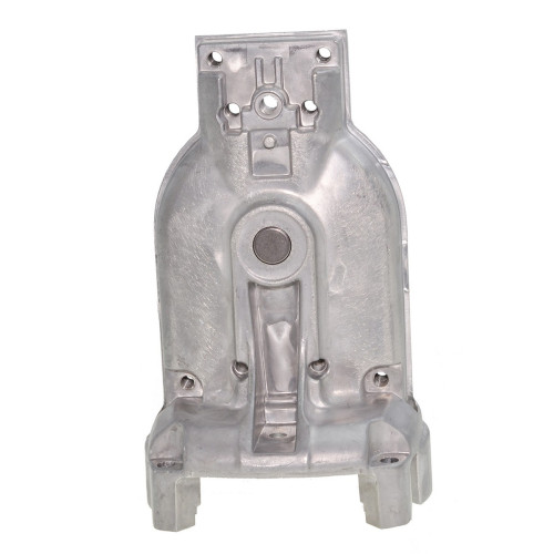 Корпус редуктора сабельной пилы Makita JR3050T оригинал 154497-6