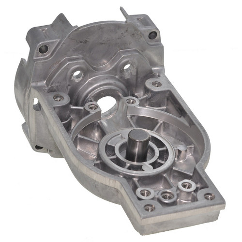 Корпус редуктора сабельной пилки Makita JR3050T оригінал 154497-6