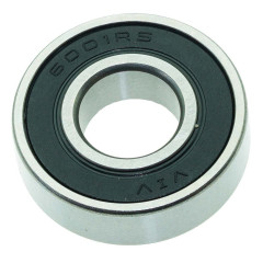 Подшипник 6001DDW (12*28*8) Makita оригинал 210102-6