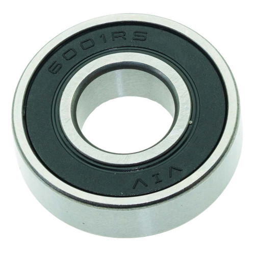 Підшипник 6001DDW (12*28*8) Makita оригінал 210102-6