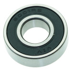 Підшипник 6001DDW (12*28*8) Makita оригінал 210102-6