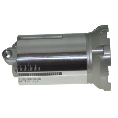 Зовнішній корпус фрезера Makita RT0700C оригінал 140735-2