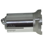 Зовнішній корпус фрезера Makita RT0700C оригінал 140735-2