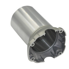 Зовнішній корпус фрезера Makita RT0700C оригінал 140735-2 2