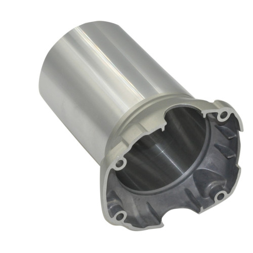 Зовнішній корпус фрезера Makita RT0700C оригінал 140735-2