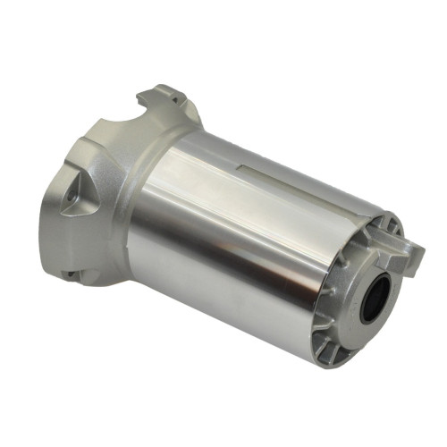 Зовнішній корпус фрезера Makita RT0700C оригінал 140735-2