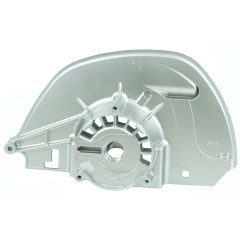 Корпус пыльного полотна дисковой пилы Makita 5704 RK/5704R оригинал 152810-2