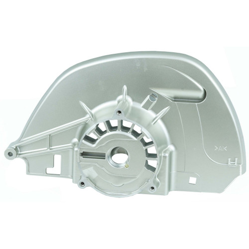 Корпус пильного полотна дискової пилки Makita 5704 RK/5704R оригінал 152810-2