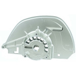 Корпус пильного полотна дискової пилки Makita 5704 RK/5704R оригінал 152810-2