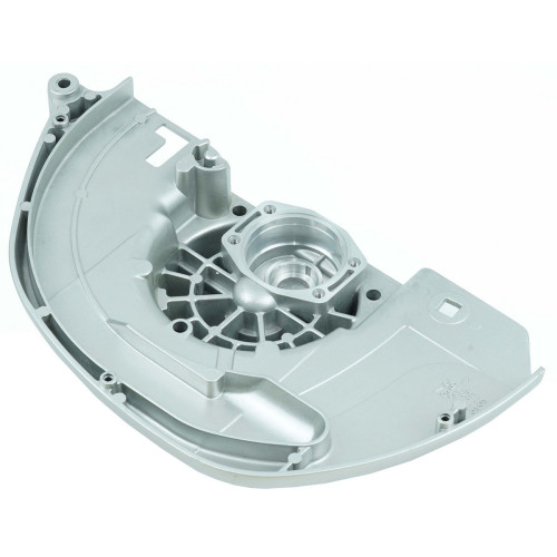 Корпус пыльного полотна дисковой пилы Makita 5704 RK/5704R оригинал 152810-2