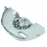 Корпус пыльного полотна дисковой пилы Makita 5704 RK/5704R оригинал 152810-2