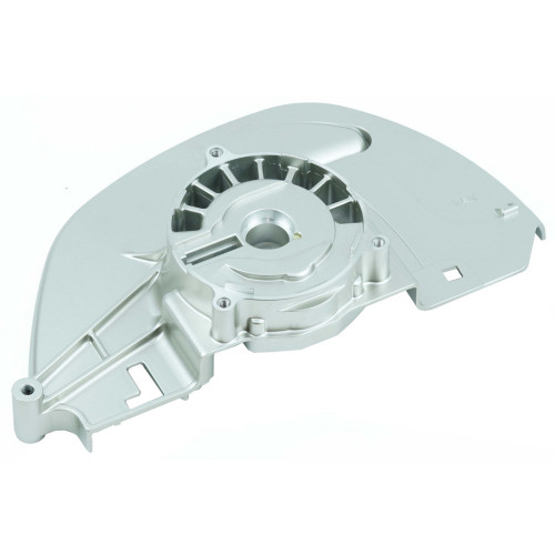 Корпус пыльного полотна дисковой пилы Makita 5704 RK/5704R оригинал 152810-2