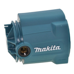Корпус двигателя сабельной пилы Makita JR3050T оригинал 154498-4
