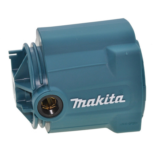 Корпус двигателя сабельной пилы Makita JR3050T оригинал 154498-4