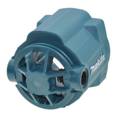 Корпус двигателя сабельной пилы Makita JR3050T оригинал 154498-4 2