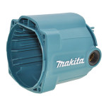 Корпус двигателя сабельной пилы Makita JR3050T оригинал 154498-4