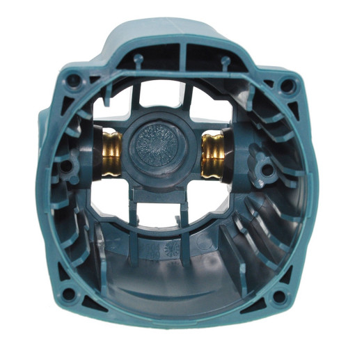 Корпус двигателя сабельной пилы Makita JR3050T оригинал 154498-4